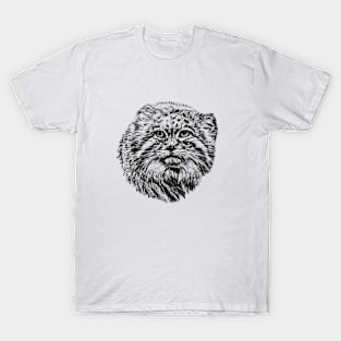 Manul T-Shirt